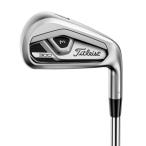 タイトリスト ゴルフ アイアンセット T300 NS PRO 880 AMC 5本 2021年 メンズ Titleist