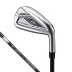 キャロウェイ PARADYM Ai SMOKE HL ゴルフ アイアン セット TENSEI 50 for 5本セット 2024年モデル メンズ Callaway