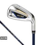 ゼクシオ XXIO13 左用 ゼクシオ13 メンズ カーボンア