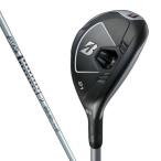 ブリヂストン BS B1 HY BS-6H ハイブリッド ゴルフ ユーティリティ 2021年 メンズ BRIDGESTONE