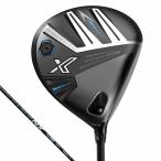  XXIO XXIO X XXIO X custom Driver 2024 Golf Driver SPEEDER NX BK S 2024 год мужской Dunlop XXIO