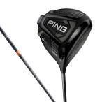 ピン ドライバー G425 LST ゴルフ TENSEI CK PRO ORANGE 60 9゜ 2020年 メンズ PING アーコス有り