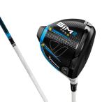 テーラーメイド レディース SIM2 MAX-D ドライバー ゴルフ TENSEI BLUE TM40 12゜ 2021年 TaylorMade