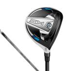 テーラーメイド SIM フェアウェイウッド ゴルフ TENSEI SILVER TM50 2020年モデル メンズ TaylorMade