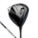 テーラーメイド Qi10 LS DRIVER ゴルフ ドライバー Diamana SILVER TM50 S 2024年モデル メンズ TaylorMade