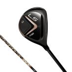  PRGR 23 LS Fairway Wood Golf Fairway Wood SPEEDER NX FOR 2023 год модели мужской PRGR
