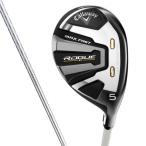 キャロウェイ レディース ROGUE ST MAX FAST ローグ ST マックスファスト ゴルフ ユーティリティ ELDIO40 for Callaway 2022年 Callaway