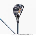 キャロウェイ パラダイム PARADYM ゴルフ ユーティリティ VENTUS TR5 for Callaway 2023年モデル メンズ Callaway