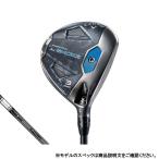 キャロウェイ PARADYM Ai SMOKE MAX フェアウェイウッド ゴルフ TENSEI 50 for 2024年モデル メンズ Callaway