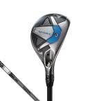 キャロウェイ PARADYM Ai SMOKE HL ユーティリティ ゴルフ ユーティリティ TENSEI 50 for 2024年モデル メンズ Callaway