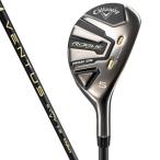 ショッピングゴルフ キャロウェイ ローグ ROGUE ST MAX OS UTILITY ゴルフ ユーティリティ VENTUS 5 2022年 メンズ Callaway