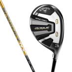 ショッピングスチール キャロウェイ ローグ ROGUE ST MAX FAST UTILITY ゴルフ ユーティリティ SPEEDER NX 40 2022年 メンズ Callaway