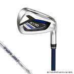  XXIO XXIO 12 men's steel iron Golf single goods iron N.S. PRO 850GH DST for XXIO steel 2021 year men's Dunlop XXIO