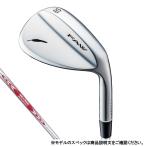 ショッピングpro フォーティーン FAW ウェッジ 56゜ ゴルフ ウェッジ NS PRO MODUS3 T-115 S 56゜/22゜ 2024年モデル メンズ FOURTEEN