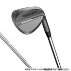 タイトリスト VOKEY DESIGN ボーケイデザイン SM10 ニッケル BV105 5410Sグラインド ゴルフ ウェッジ 54゜/10゜ 2024年 Titleist