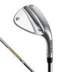 テーラーメイド MG3 ミルドグラインド3 クローム ウェッジ HB S ゴルフ Dynamic Gold HT LABEL 56゜/14゜ 2021年 TaylorMade