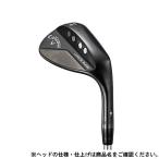 キャロウェイ JAWS RAW ブラック Sグラインド ゴルフ ウェッジ DynamicGold S200 S 54゜/10゜ 2022年 メンズ Callaway