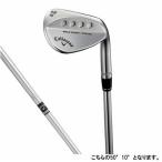 キャロウェイ MACK DADDY FORGED WG CHROME マックダディ ウェッジ N.S.PRO 950 GH 50゜/10゜ 2018年モデル メンズ Callaway
