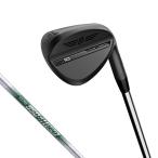  Titleist VOKEY DESIGNbo- Kei дизайн SM10 jet черный N.S.PRO 950GH neo Golf Wedge Titleist