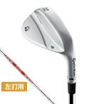 テーラーメイド MG4 SB LH 52.09 Mds105 S ゴルフ ウェッジ N.S.PRO MODUS3 TOUR 105 S 52゜ 2023年 左用 TaylorMade