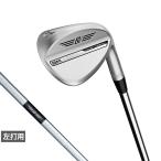 タイトリスト 左用 VOKEY DESIGN ボーケイデザイン SM10 ツアークローム DynamicGold/WEDGE ゴルフ ウェッジ Titleist