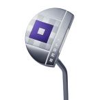 onof женский ONOFF PUTTER LADY OM-6 Golf короткая клюшка 2023 год модели ONOFF