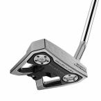 【店頭陳列品】 スコッティキャメロン 24PHANTOM 9.5 24ファントム 9.5 ゴルフ パター 2024年モデル メンズ SCOTTY CAMERON