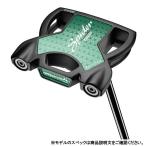  TaylorMade женский Spider Tour тигр sTOUR TRUSS TM2 лёд мята Golf короткая клюшка 2024 год модели TaylorMade