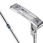テーラーメイド TP COLLECTION HydroBLAST JUNO TB1 高級感溢れる新カラーハイドロブラスト ゴルフ パター 2021年 メンズ TaylorMade
