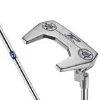 テーラーメイド TP COLLECTION HydroBLAST BANDON TM1 高級感溢れる新カラーハイドロブラスト ゴルフ パター 2021年 メンズ TaylorMade