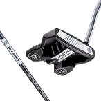 Odyssey женский 2ball TEN for WMS Triple Track тонн Triple грузовик 2 мяч Golf короткая клюшка 2021 год ODYSSEY Callaway 