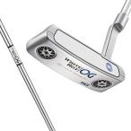  Odyssey женский WHITE HOT белый hot OG WMS #1WS ST Golf короткая клюшка 2022 год ODYSSEY Callaway 