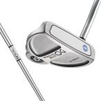  Odyssey женский WHITE HOT белый hot OG WMS 2BALL 2 мяч ST Golf короткая клюшка 2022 год ODYSSEY Callaway 