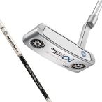オデッセイ レディース WHITE HOT ホワイトホット OG WMS #1WS SL ゴルフ パター 2022年 ODYSSEY キャロウェイ