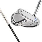  Odyssey женский WHITE HOT белый hot OG WMS 2BALL 2 мяч SL Golf короткая клюшка 2022 год ODYSSEY Callaway 