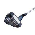 オデッセイ AI-ONE TRI-BEAM 2-BALL CS エーアイワン トライビーム ゴルフ パター 2024年モデル メンズ ODYSSEY キャロウェイ