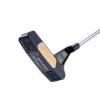 ショッピングオデッセイ オデッセイ Ai-ONE MILLED TRI-BEAM ONE T エーアイワン ミルド トライビーム ゴルフ パター 2024年モデル メンズ ODYSSEY キャロウェイ