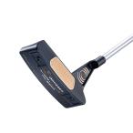  Odyssey Ai-ONE MILLED TRI-BEAM DOUBLE WIDE Te- Aiwa n Mill do Try beam Golf короткая клюшка 2024 год модели мужской ODYSSEY Callaway 