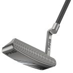 ショッピングパター ピン アンサー PUTTERS 2024 ANSER D BLK ゴルフ パター 2024年モデル メンズ PING