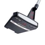 オデッセイ トライビーム TRI-BEAM TWELVE センターシャフト ゴルフ パター 2023年モデル メンズ 0 ODYSSEY キャロウェイ