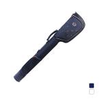 tigola женский Holiday сумка тубус сердцевина есть club case перевозка легко! дерево . железный . раздельный! царапина . есть трудно Golf club case TIGORA