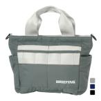  Briefing 2WAY CART TOTE CS BRG251T10 Golf сумка BRIEFING