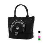  Le Coq s Porte .f Golf 2 слой тип Cart сумка нижняя часть термос функция соответствует LG5STT40L Golf сумка le coq sportif GOLF