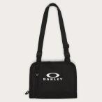  Oacley CART POUCH 18.0 FW FOS901834 мужской Golf сумка OAKLEY