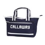 キャロウェイ ミニトート TR CG STYLE SPL MINI TOTE SS 21 JM 4518297288 ゴルフ ポーチ : ネイビー Callaway