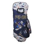  булавка GB-N2515 MR. rider дорожый рюкзак 38582-02 мужской Golf дорожый рюкзак PING