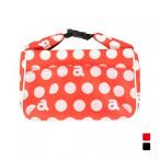 aruchibio точка рисунок термос сумка A250303 Golf сумка archivio