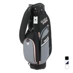 ルコックゴルフ レディース レディース 軽量 キャディバッグ 8.5型 QQCVJJ02 ゴルフ le coq GOLF