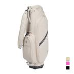  Le Coq s Porte .f Golf женский стеганое полотно дизайн легкий caddy bag LG5FCB01L Golf caddy bag 8.5 type le coq sportif GOLF