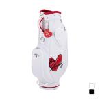ショッピングハート キャロウェイ レディース LOVE 25 JM 7193456230 ゴルフ キャディバッグ 8.5型 Callaway